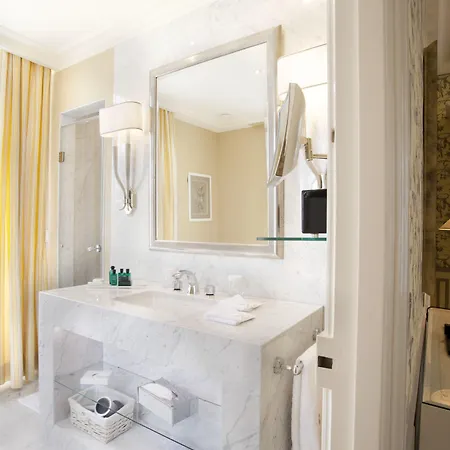 Hotel Domaine Les Crayeres