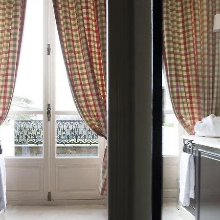 Domaine Les Crayères