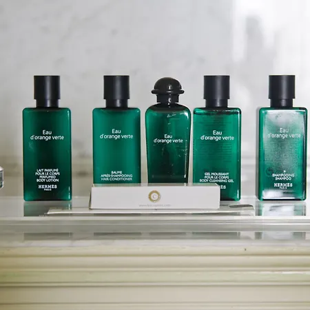 Domaine Les Crayeres Reims