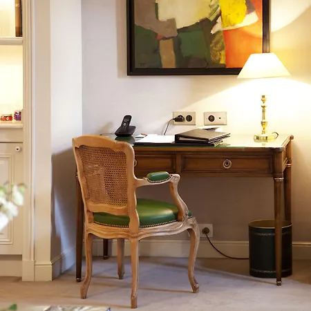 Hotel Domaine Les Crayeres