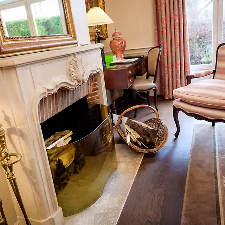 Domaine Les Crayeres Hotel 5*