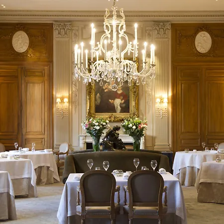 Hotel Domaine Les Crayères 5*