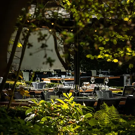 Domaine Les Crayeres 5* 랭스
