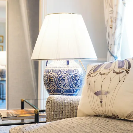 Domaine Les Crayeres 5* 랭스