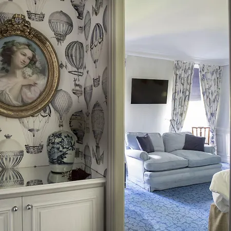 Domaine Les Crayeres 5*