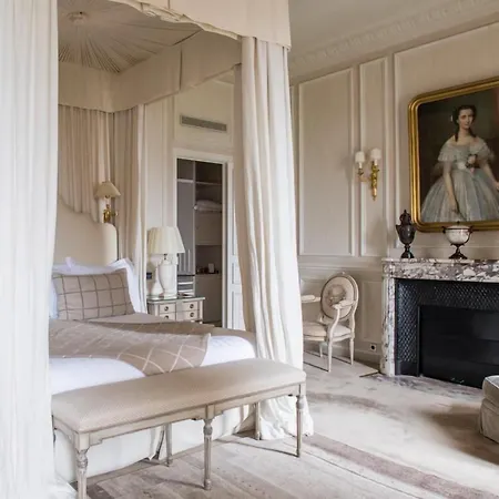 Domaine Les Crayeres 5*