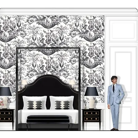 Domaine Les Crayeres Hotel Reims