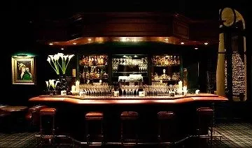 Szálloda Domaine Les Crayeres