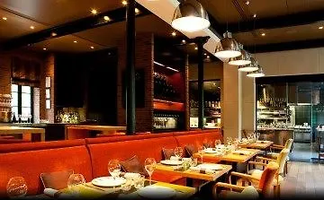 فندق Domaine Les Crayeres