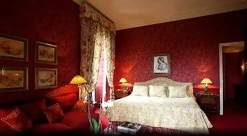 Hotel Domaine Les Crayères Reims