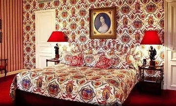 Domaine Les Crayeres Hotel