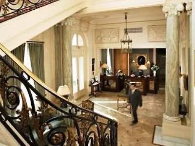 Domaine Les Crayeres Hotel 5*