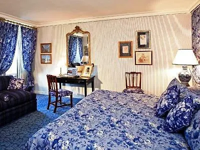 Domaine Les Crayères Reims