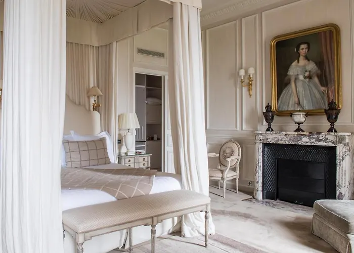 Domaine Les Crayeres