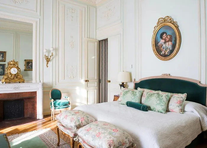 Domaine Les Crayeres