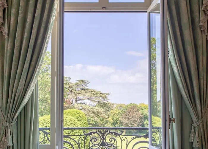 Domaine Les Crayeres