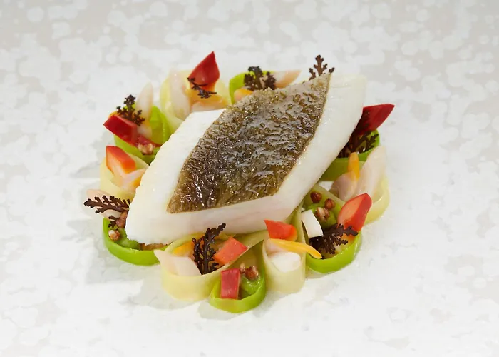 Domaine Les Crayeres Hotell 5*