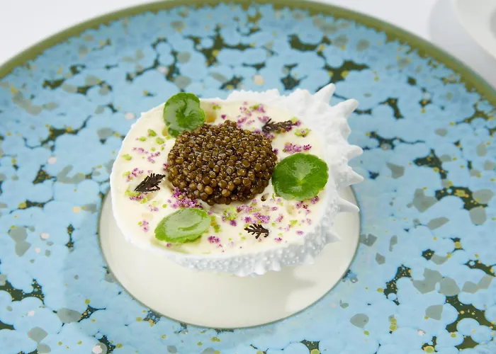 Domaine Les Crayeres Hotell Reims