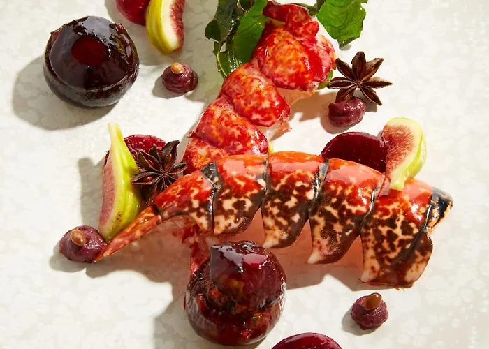 Domaine Les Crayeres