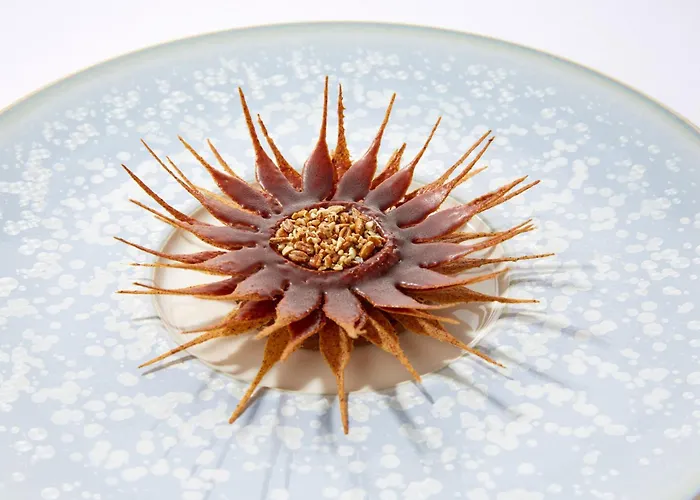 Domaine Les Crayeres Hotell 5*