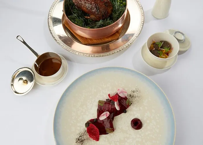 Hotell Domaine Les Crayeres 5*