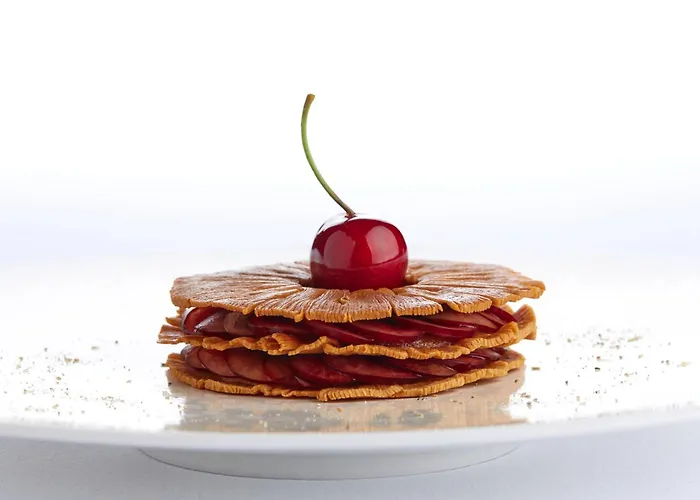 Domaine Les Crayeres 5*