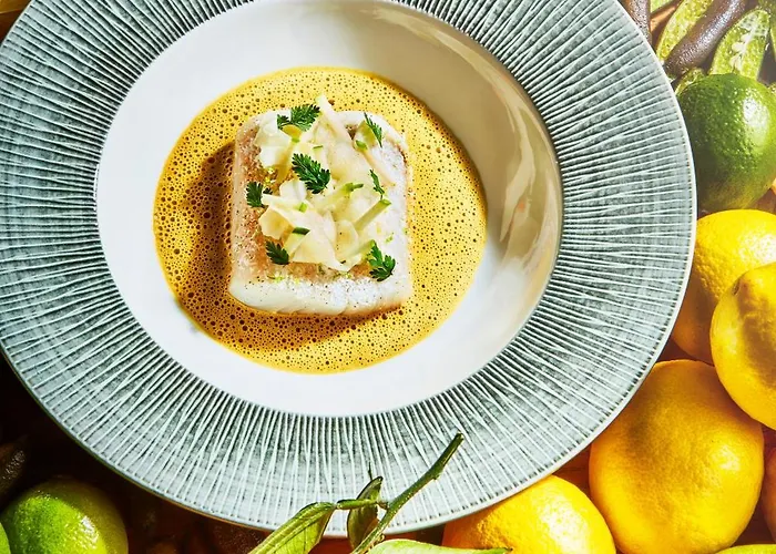 Hotel Domaine Les Crayeres 5*