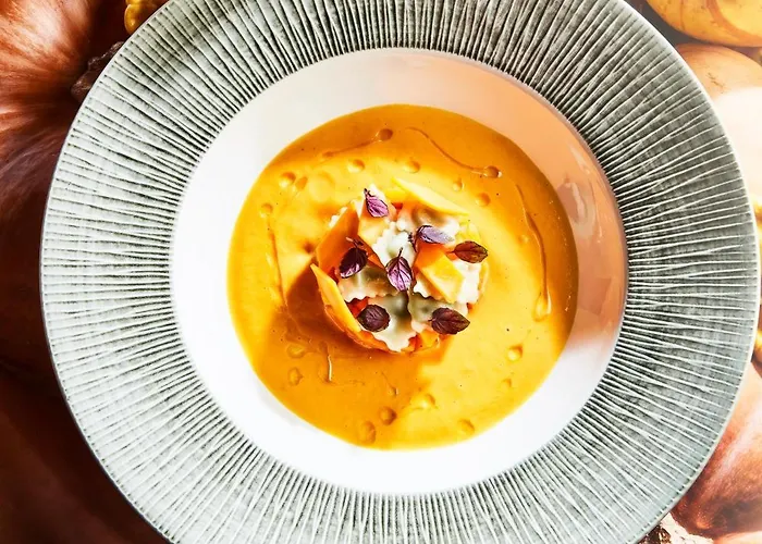 Domaine Les Crayeres Hotell Reims