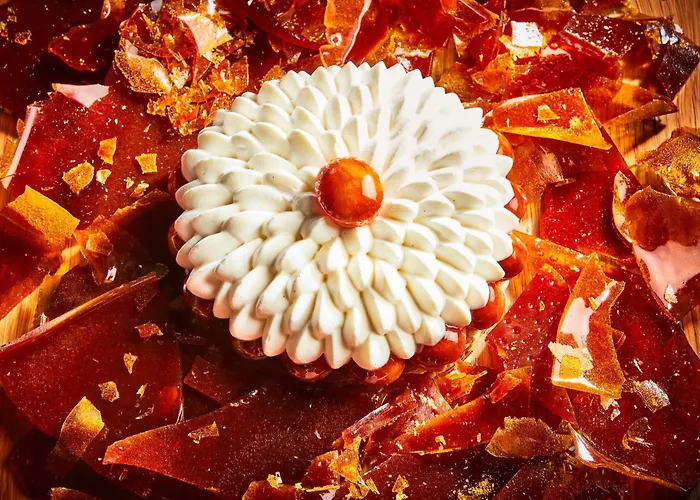 Domaine Les Crayeres