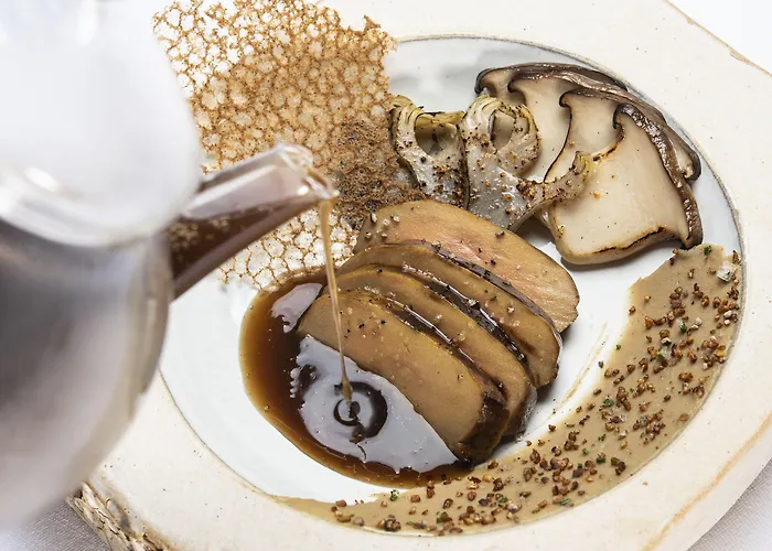 Domaine Les Crayeres