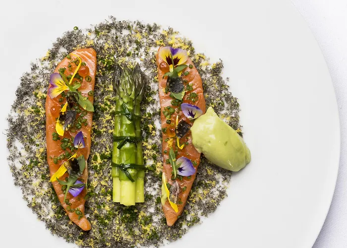 Hotell Domaine Les Crayeres