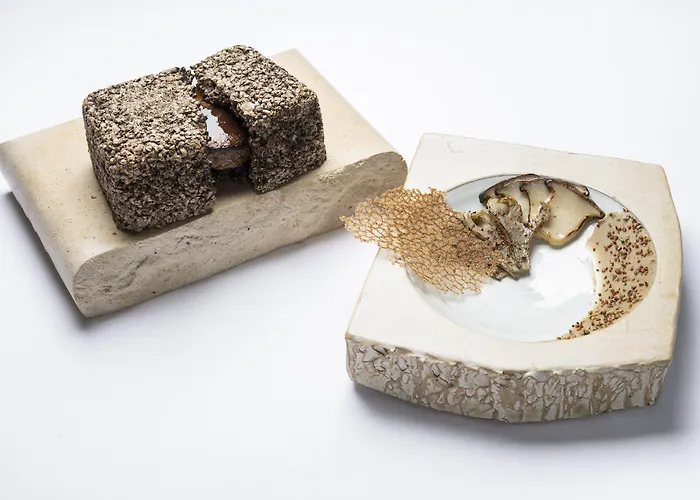 Hotel Domaine Les Crayeres 5*