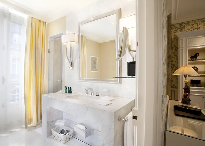 Hotel Domaine Les Crayeres