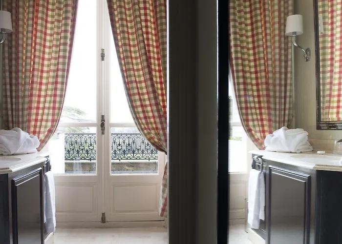 Domaine Les Crayeres