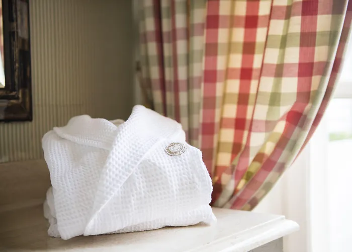 Domaine Les Crayeres