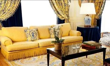 Domaine Les Crayeres Hotel