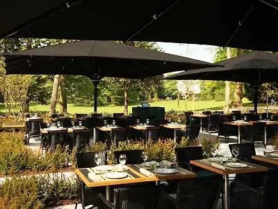 Domaine Les Crayeres 5*